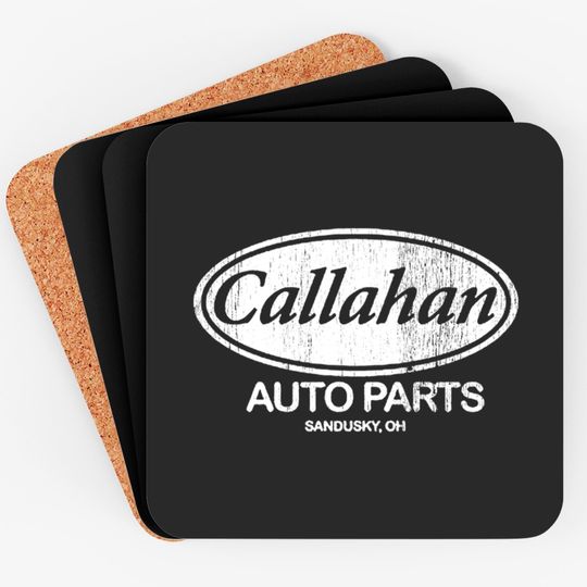 Discover Callahan Auto Parts - Callahan Auto Parts - Coasters