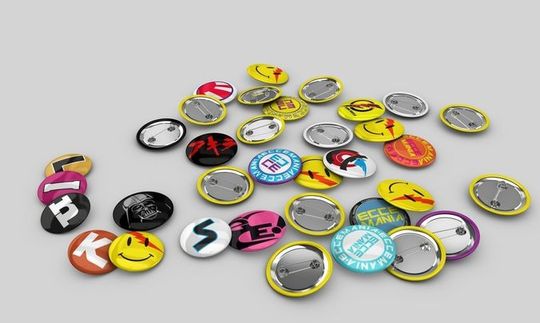 Explore Pin Buttons Ideas