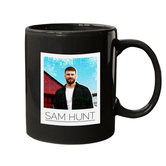 Discover Sam Hunt Classic Mugs