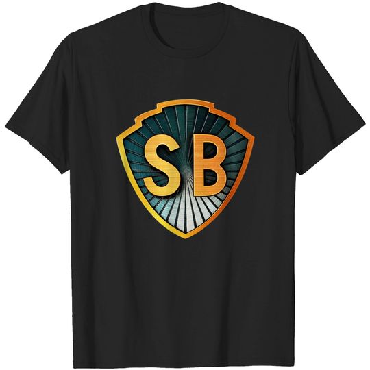 Discover Shaw Brothers T-Shirt