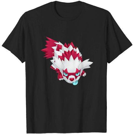 Discover Shiny Galarian Zigzagoon Classic T-Shirt