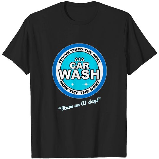 Discover Have an A1 Day! - Breaking Bad - T-Shirt