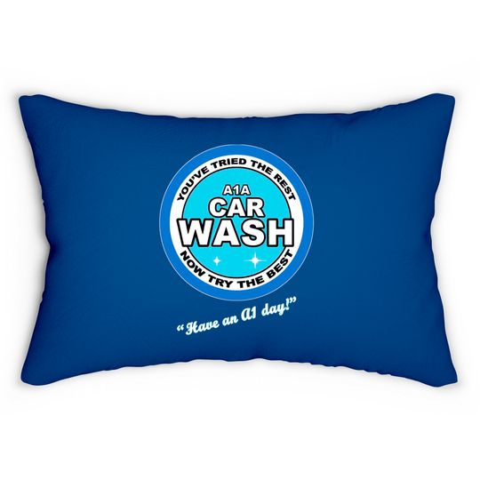 Discover Have an A1 Day! - Breaking Bad - Lumbar Pillows