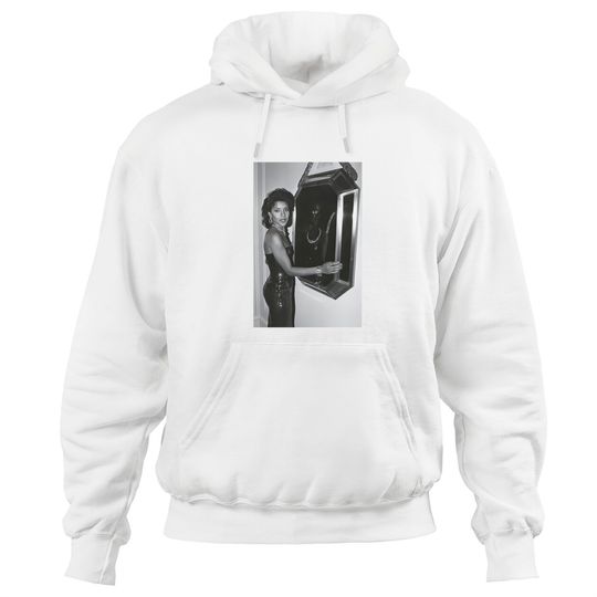 Discover Claire Huxtable - Claire Huxtable - Hoodies