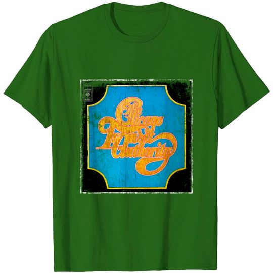 Discover Chicago Transit Authority - Chicago - T-Shirt