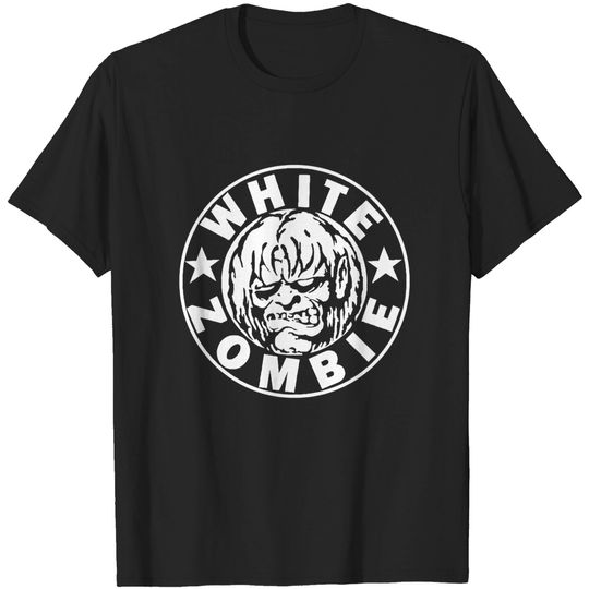 Discover White Zombie - Zombie - T-Shirt