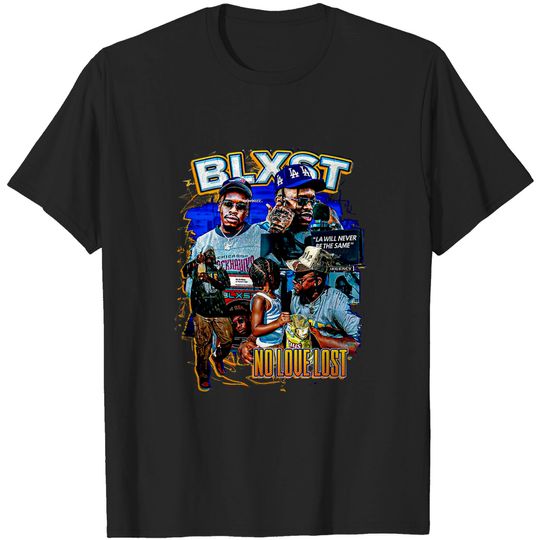 Discover 2022 BLXST Shirt, Vintage 90's Style Graphic tee, Bootleg Raptee, Fan Gift T shirt