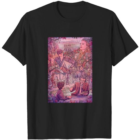 Discover Princess Bride - The Princess Bride - T-Shirt