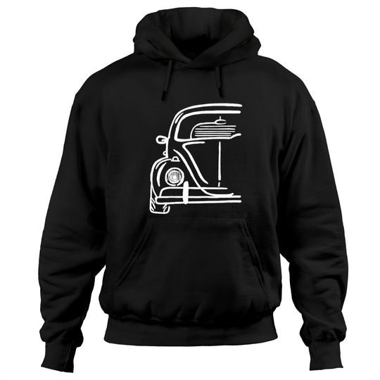 Discover Mini Cooper Hoodies