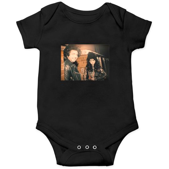 Discover What We Do in the Shadows- 80's Laszlo and Nadja - What We Do In The Shadows - Onesies