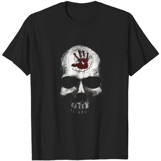 Discover Dark Brotherhood - Skyrim - T-Shirt