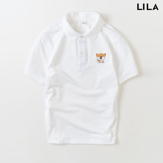 Discover Funny Men's Polo Shirt