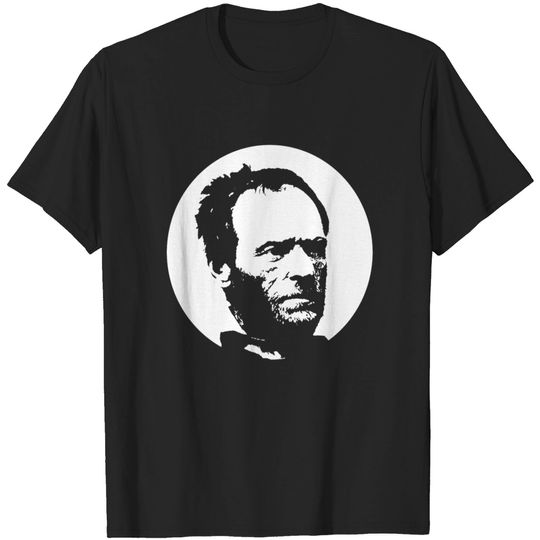 Discover General Sherman T-shirt