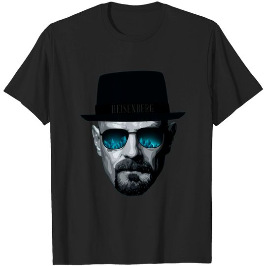 Discover Breaking Bad - Breaking Bad - T-Shirt
