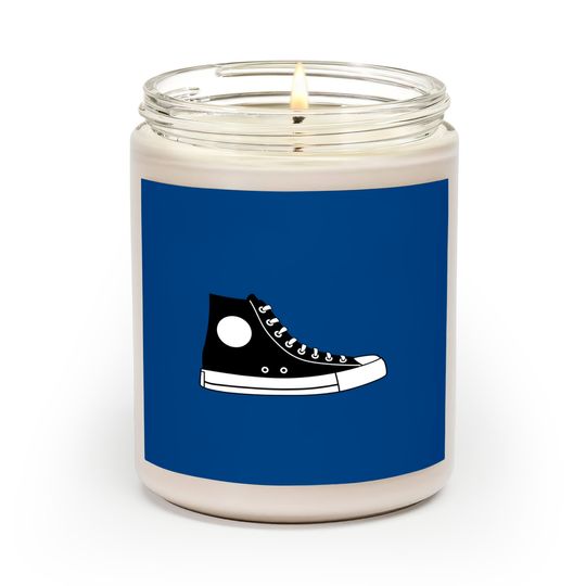 Discover chucks Scented Candles