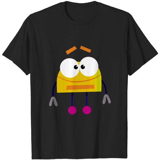 Discover Ask the storybots - Ask The Storybots - T-Shirt