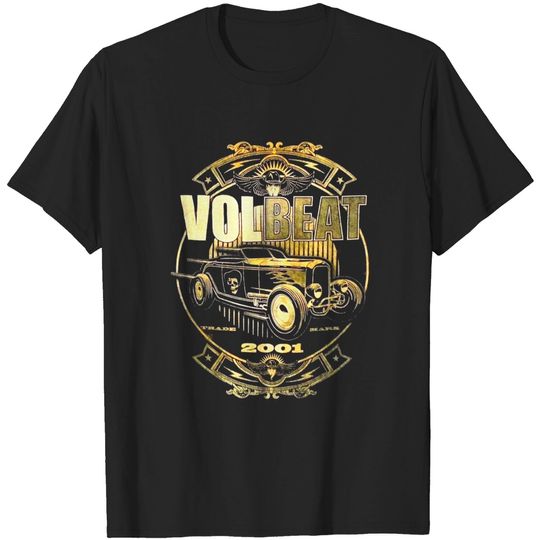 Discover classic - Band - T-Shirt