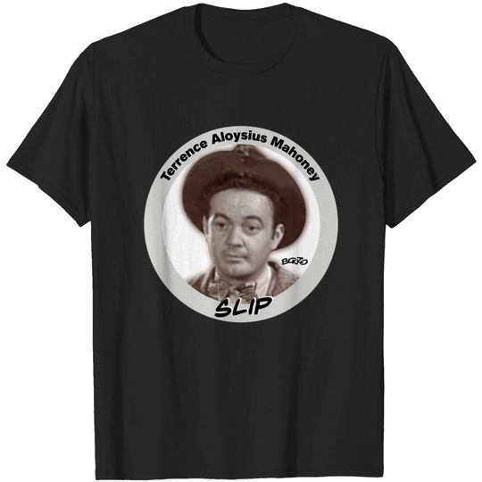 Discover Bowery Boys - Slip1 - The Bowery Boys - T-Shirt
