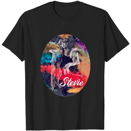 Discover Stevie Nicks Fan T-Shirts - Stevie Nicks - T-Shirt