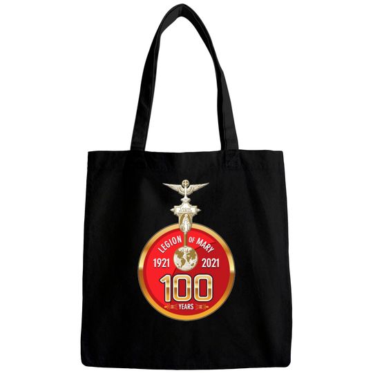 Discover Legion of Mary, Legio Mariae, Bags
