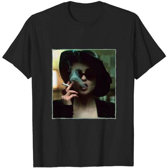 Discover Marla - Fight Club - T-Shirt