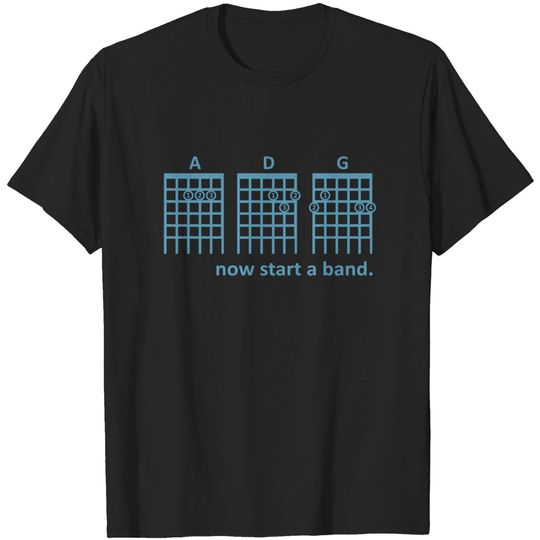 Discover THE OC INSPIRED - Seth Cohen 'now start a band' Classic T-Shirt