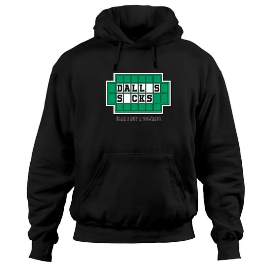 Discover Dallas Sucks - Eagles - Hoodies