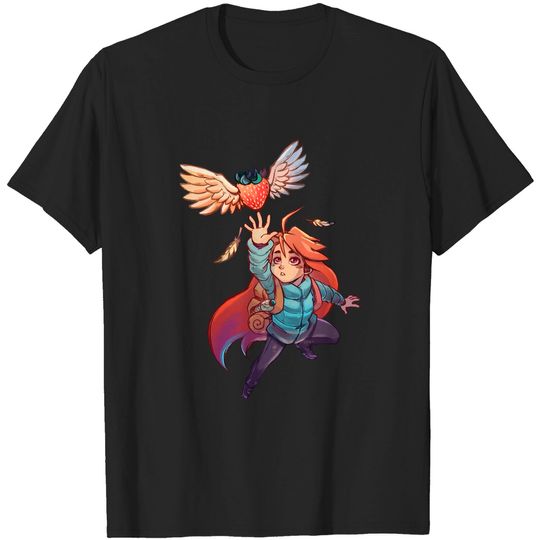 Discover celeste - Celeste - T-Shirt