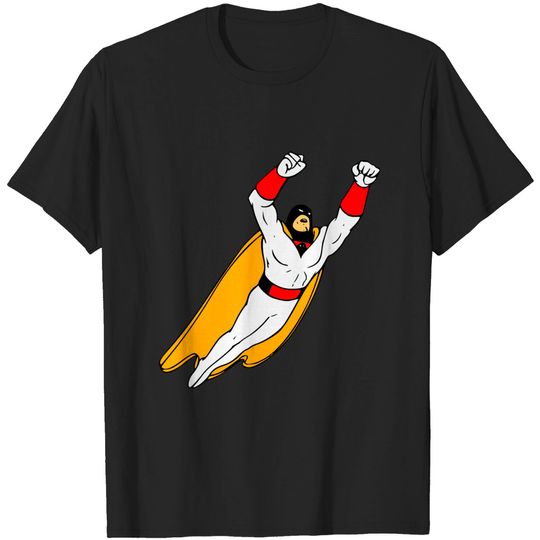 Discover A Ghost In Space T-shirt