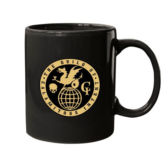 Discover Guild of Calamitous Intent Mugs