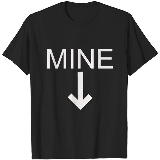 Discover Leslie Jones Mine Shirt T-shirt
