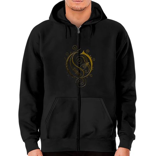 Discover opeth - Music Band Rock Legend - Zip Hoodies