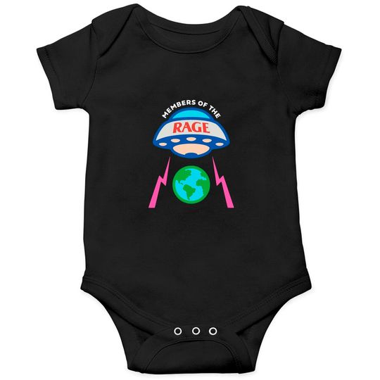 Discover Kid Cudi Members of The Rage Onesies