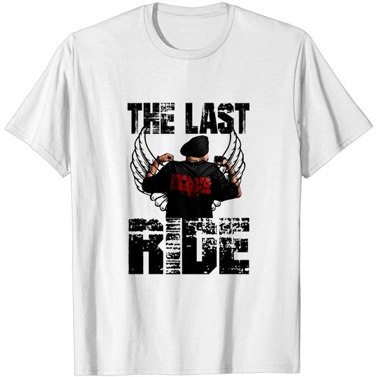 Discover Sidhu Moose Wala T-Shirt