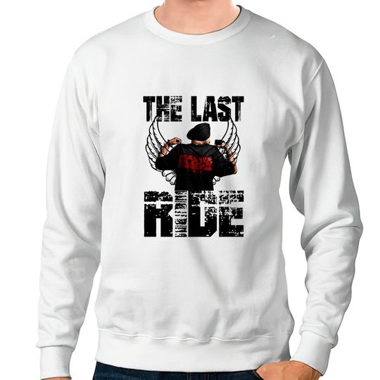 Discover Sidhu Moose Wala Sweatshirts