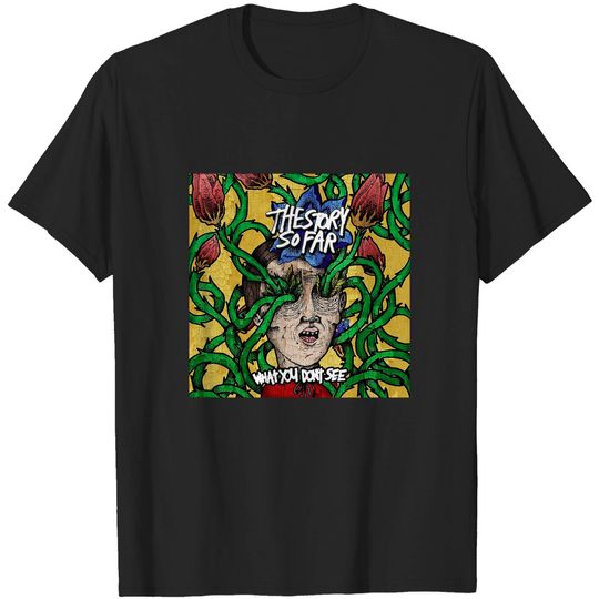 Discover The Story So Far T-Shirt