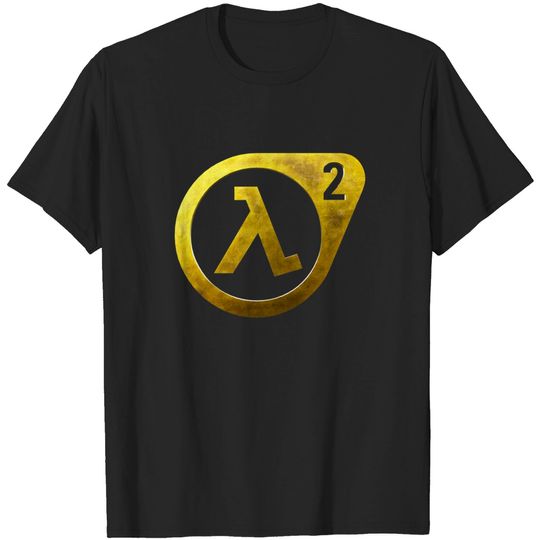 Discover Half Life 2 - Half Life 2 - T-Shirt