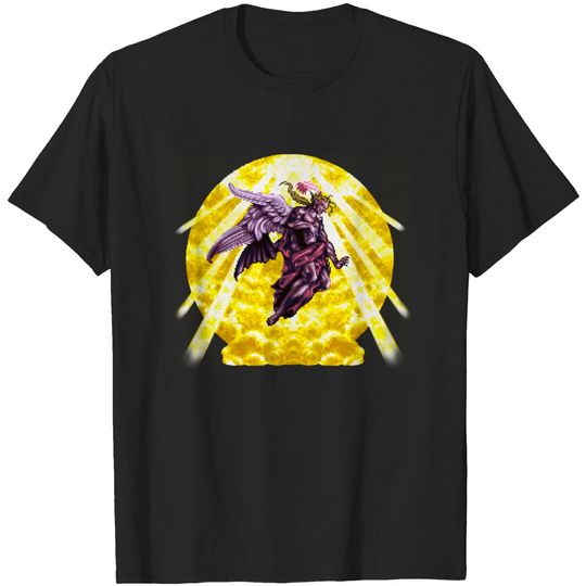 Discover Kefka - Final Fantasy - T-Shirt