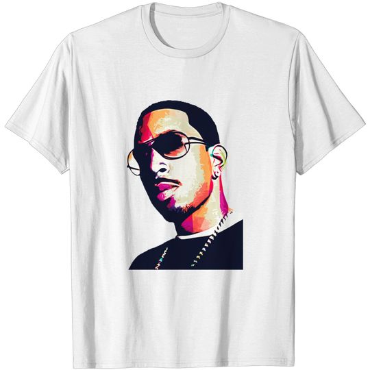 Discover Ludacris - Ludacris - T-Shirt