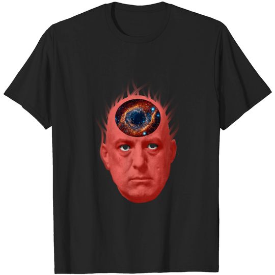 Discover The Great Beast - Satanism - T-Shirt