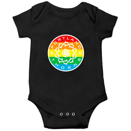 Discover Portland Thorns Onesies