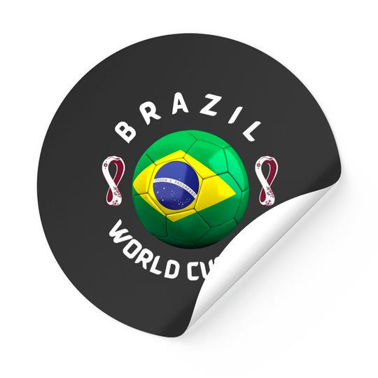 Discover world cup 2022 brazil - World Cup Qatar 2022 - Stickers