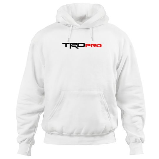 Discover TRD PRO Hoodies