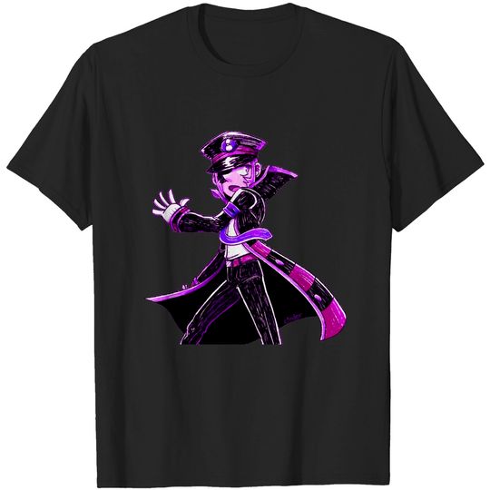 Discover Subway Boss Ingo - Subway Boss Ingo - T-Shirt