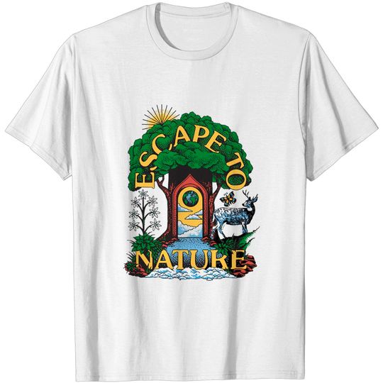 Discover Greta Van Fleet T-Shirt