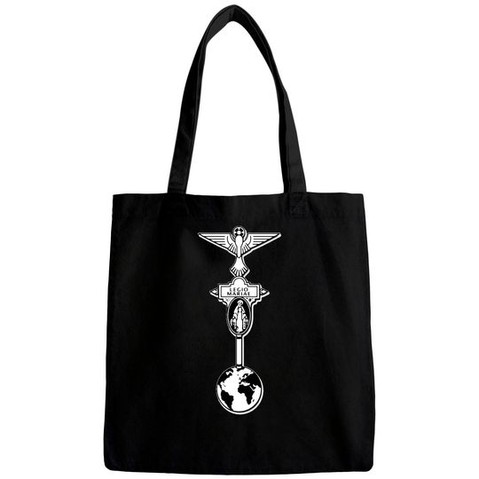 Discover Legion of Mary, Legio Mariae Bags