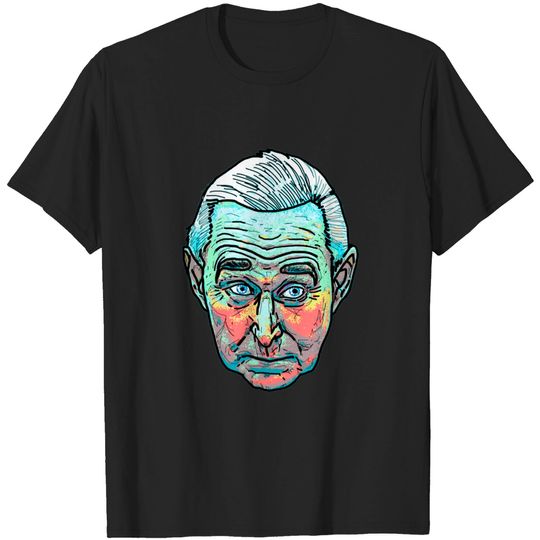 Discover THE ROGER - Roger Stone - T-Shirt