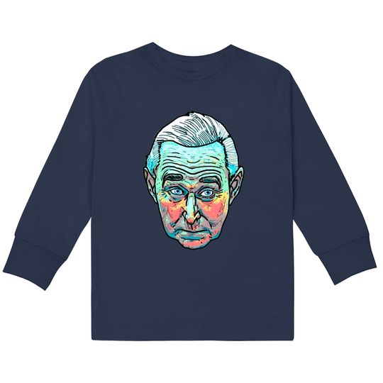 Discover THE ROGER - Roger Stone -  Kids Long Sleeve T-Shirts