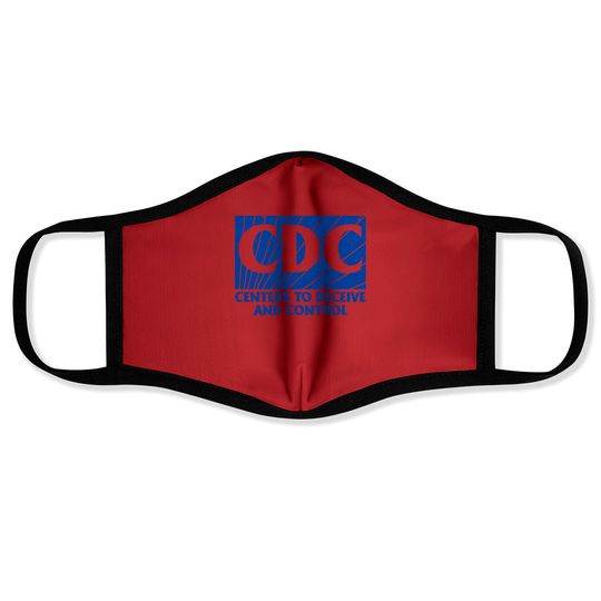 Discover CDC Centers To Deceive And Control Face Masks