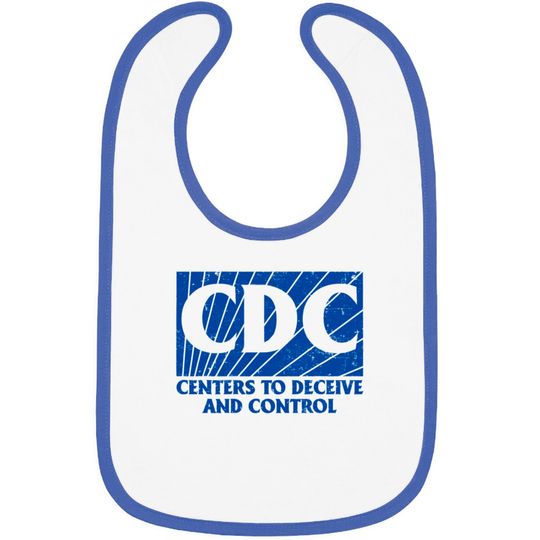 Discover CDC Centers To Deceive And Control Bibs